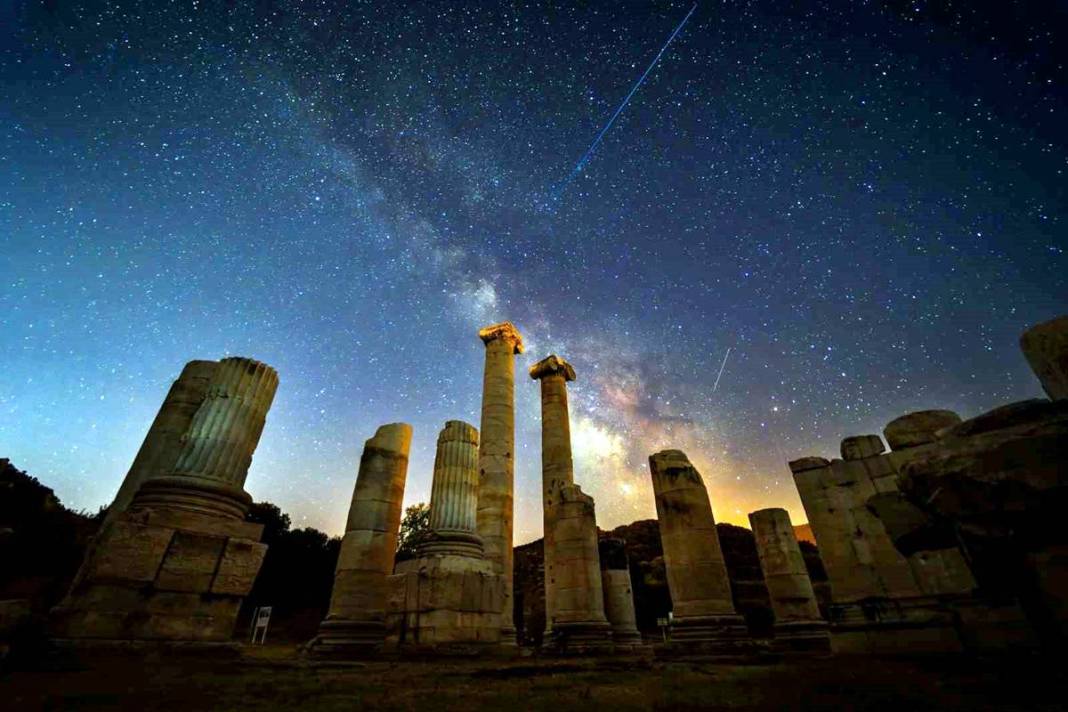 12 yıllık bekleyişi sona erdi: Dünya mirası listesine dahil edildi! Manisa'daki gizli hazine, UNESCO'nun radarına girdi 24